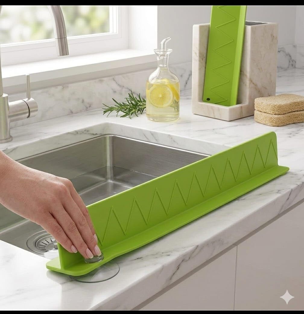 Basin, Bathroom Sink, Bathtub, Floor, Kitchen Sink Plastic Push Down Strainer-image-41