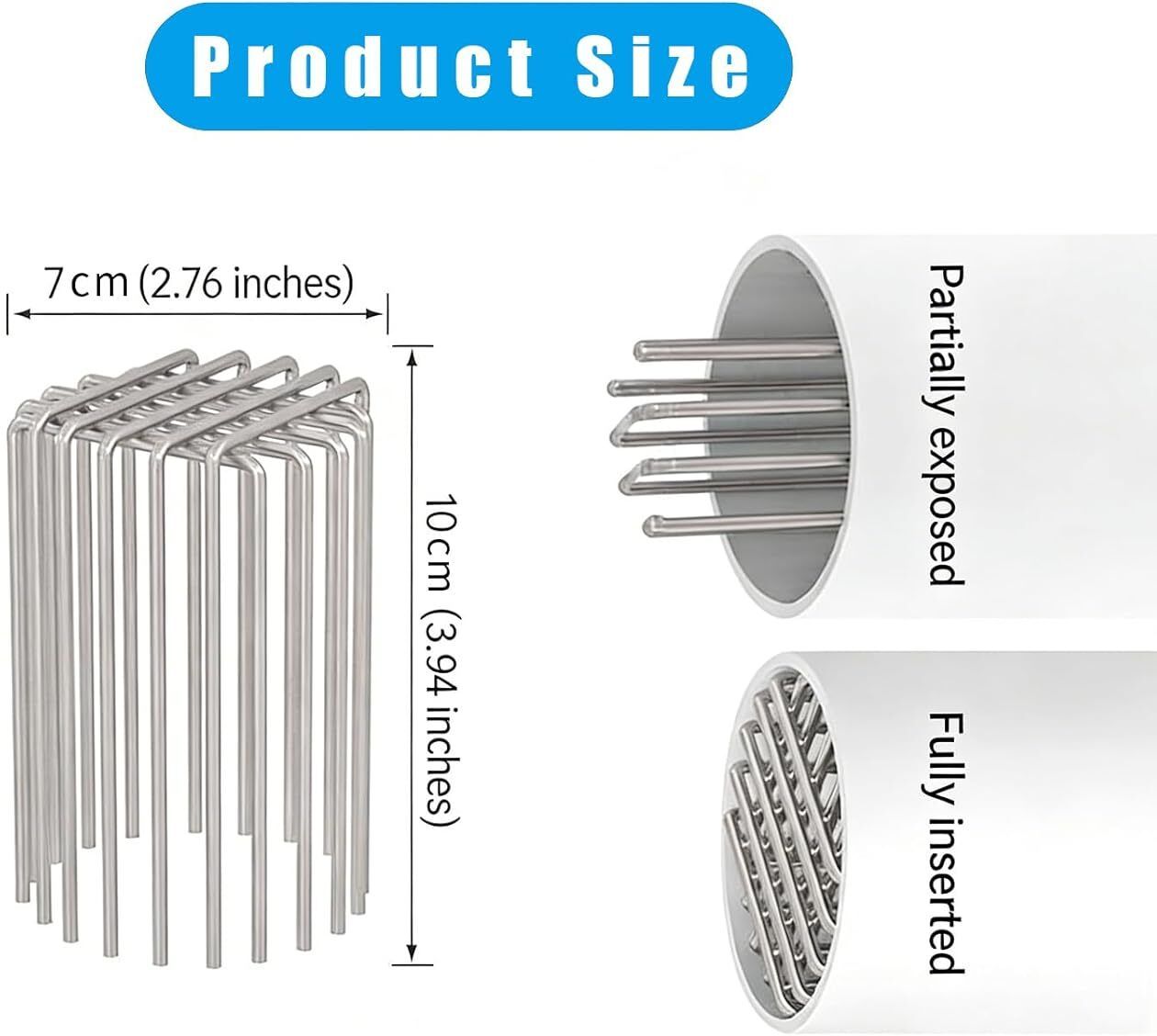 Basin, Bathroom Sink, Bathtub, Kitchen Sink, Floor Stainless Steel Pop-Up Strainer-image-42