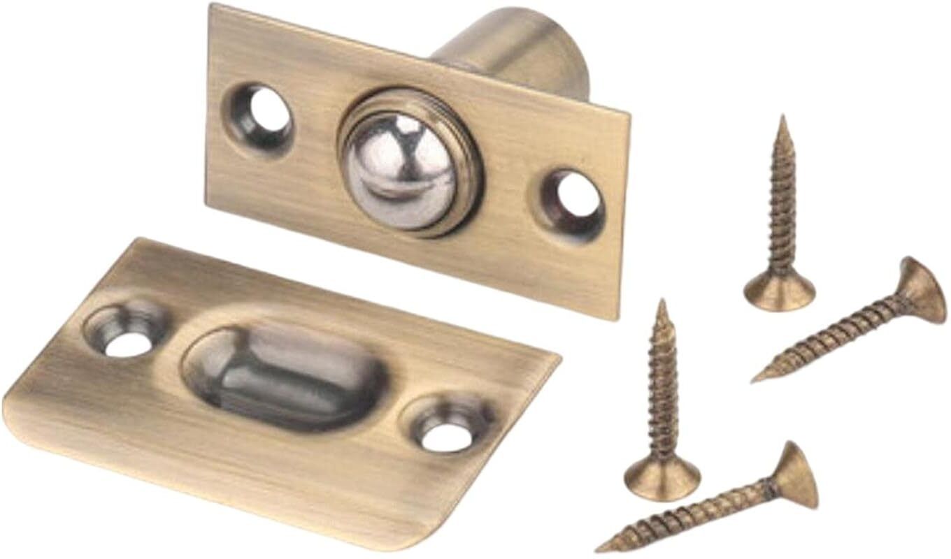 vhbie Brass Polished Door knobs-picture-4