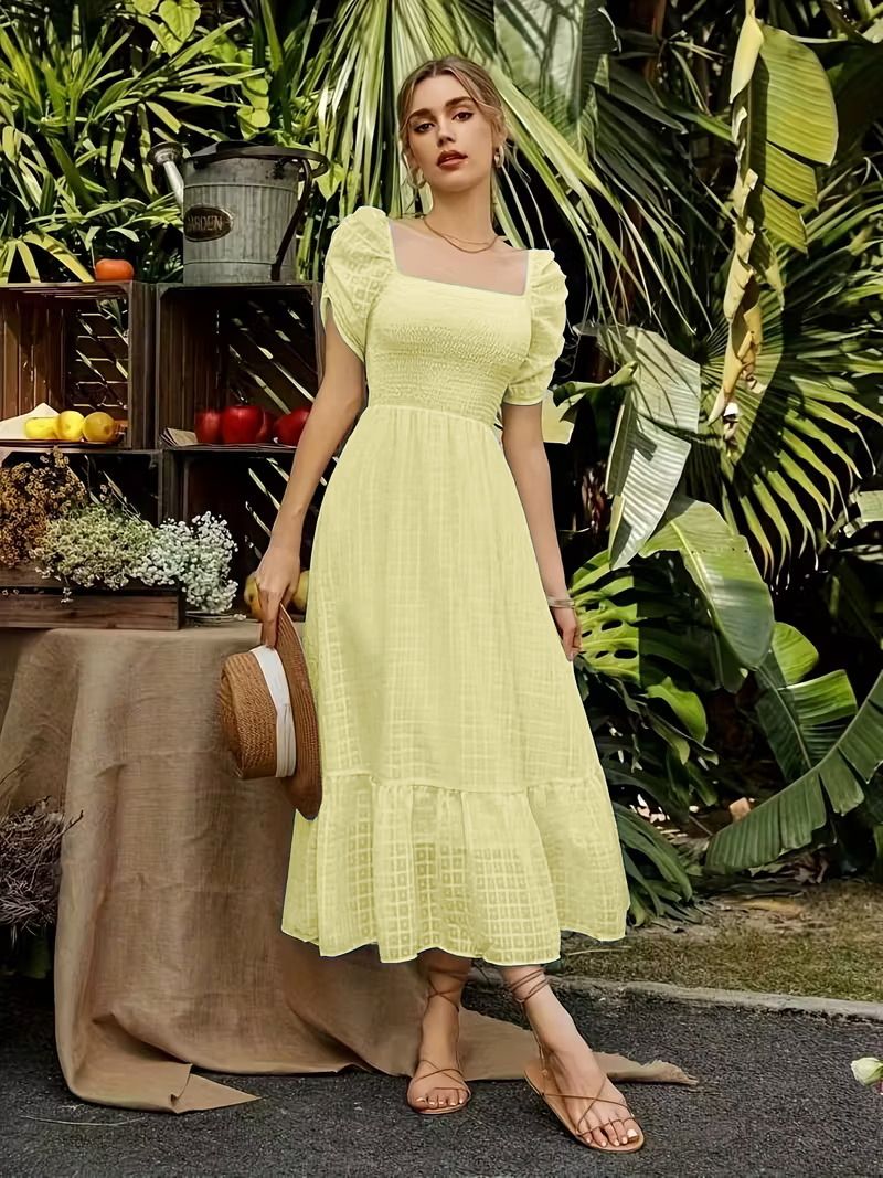 Women Gown Pink Maxi/Full Length Dress-image-20