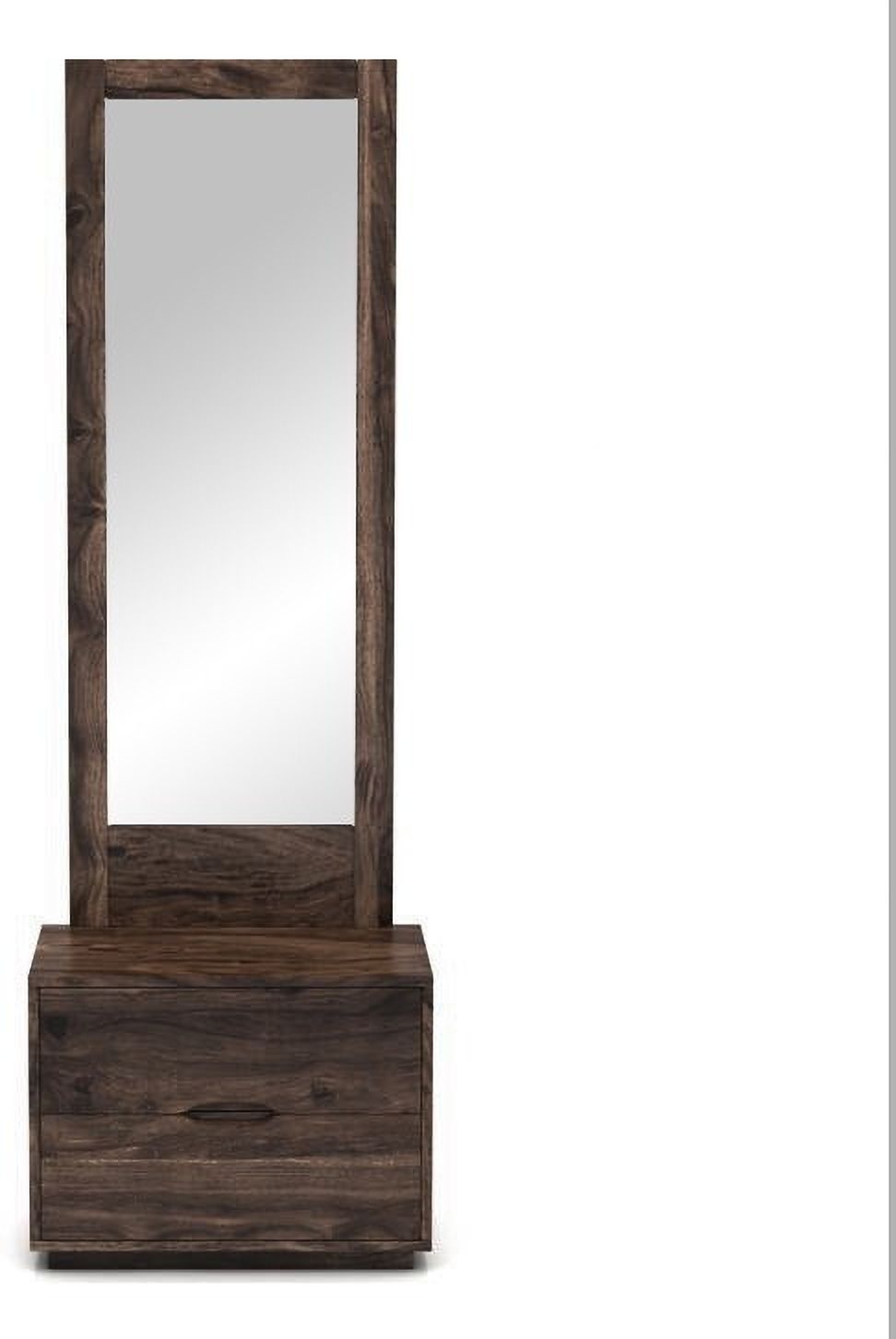 the attic Sheesham Wood Solid Wood Dressing Table-picture-14