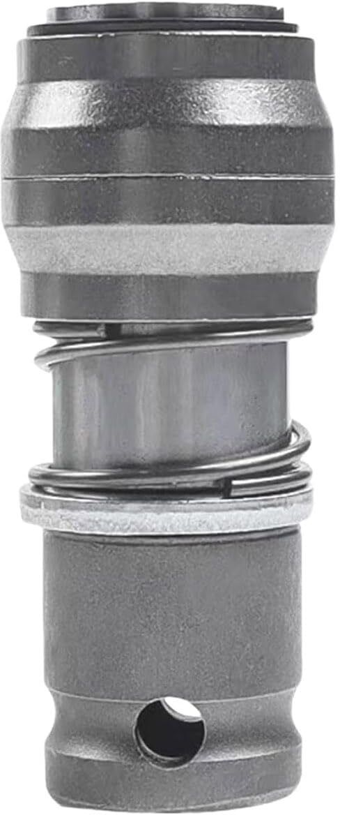 nityaecommerce 1PC Impacts Wrench To Electric Hammer Adapter Carbon Steel Electric Hammer Converters Adapter For Drill Wrench Accessories (Square)-picture-10