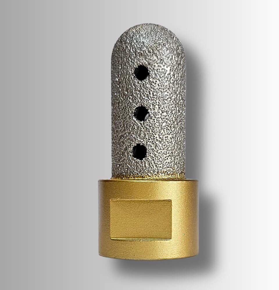 20mm Diamond Brazed Finger Milling Bits–M14 Hole Saw Core Drill Bit DIAMOND GRINDING WHEEL-image-37