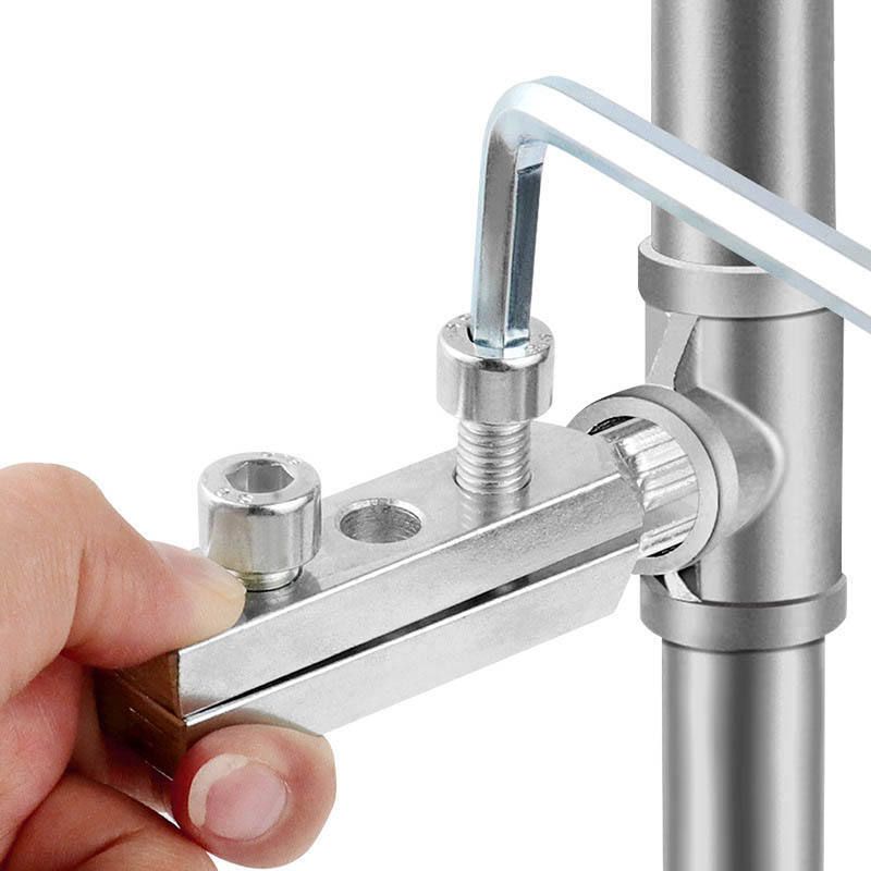 Industrial Grade 1/2 Inch 3/4 Inch Faucet Angle Valve Wire Extractor Tap Reverse Thread Water Pipe Broken End Screw Removal Tool-image-25