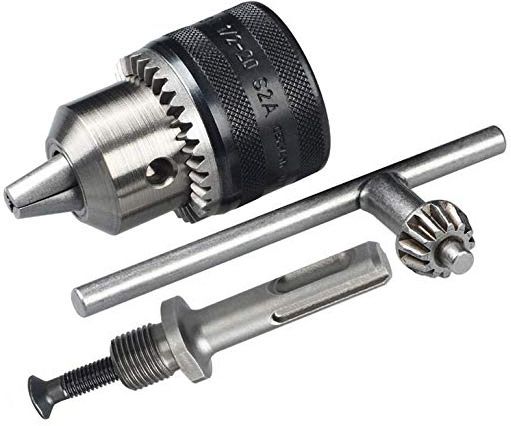 For Hammer Drill For Hammer Drill Rotary Bit Set-image-48