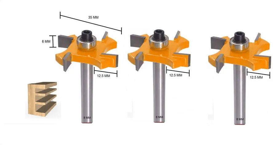 Power & Hand Tool Kit-image-9