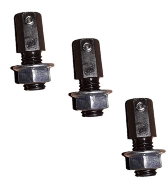 Shaft Adapter, Stud, Connector For 775 DC Motor (Pack of 3)-image-21