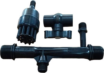 1 INCH VENTURI WITH FULL IRRIGETION KIT Drip Irrigation Kit-image-4