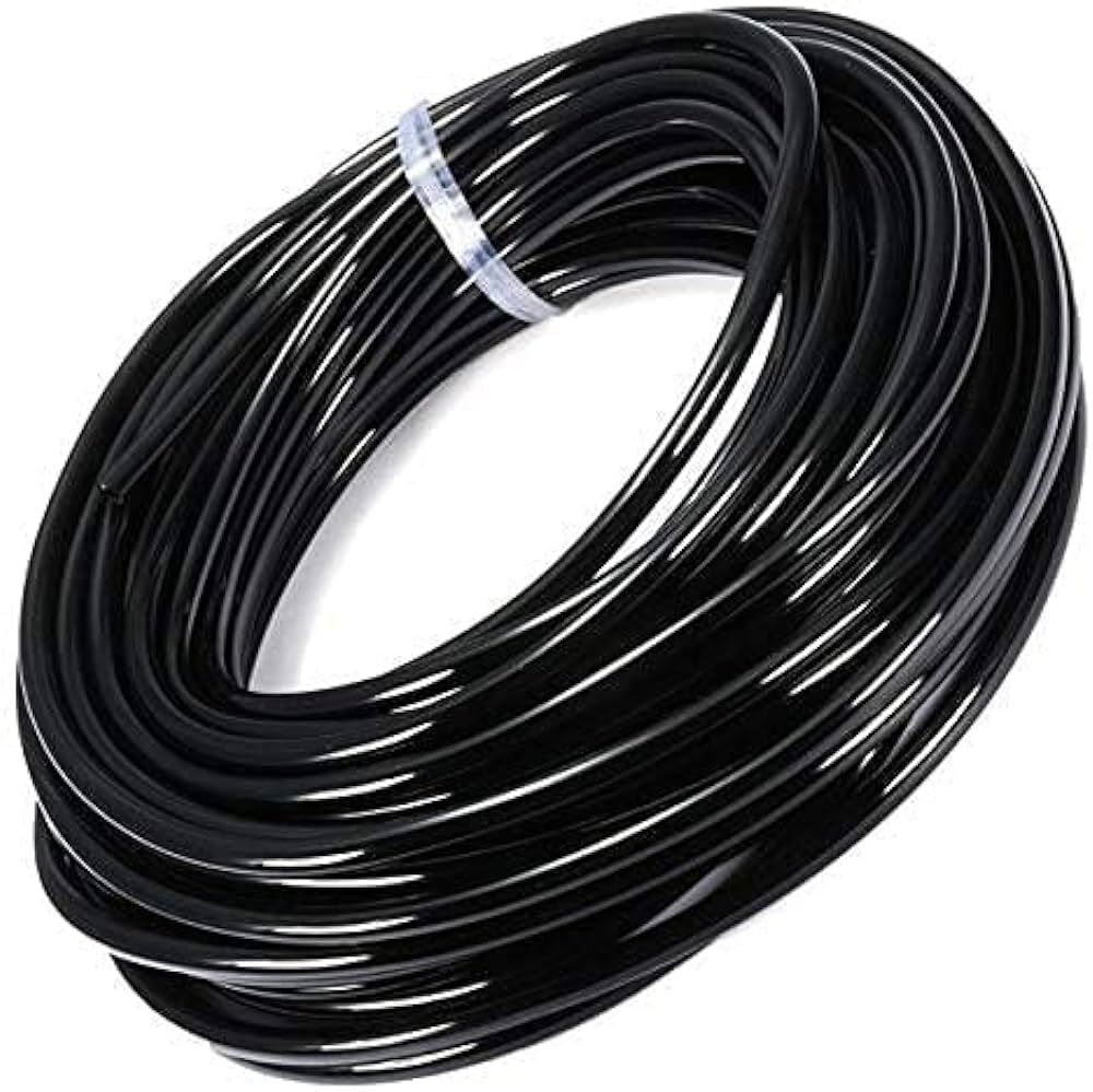 16mm Pipe Gardening Roll Main Supply Line Pipe -25 Meter Drip Irrigation Kit-image-46