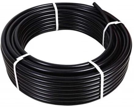 Agriculture Drip Irrigation Pipe Lateral | 16mm Pipe for Plant Gardening Roll Length | Main Supply Line Pipe -25 Meter Drip Irrigation Kit-image-19