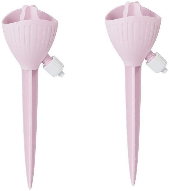 aarukcreation pack of 2 watering stakes Drip Irrigation Kit-picture-11