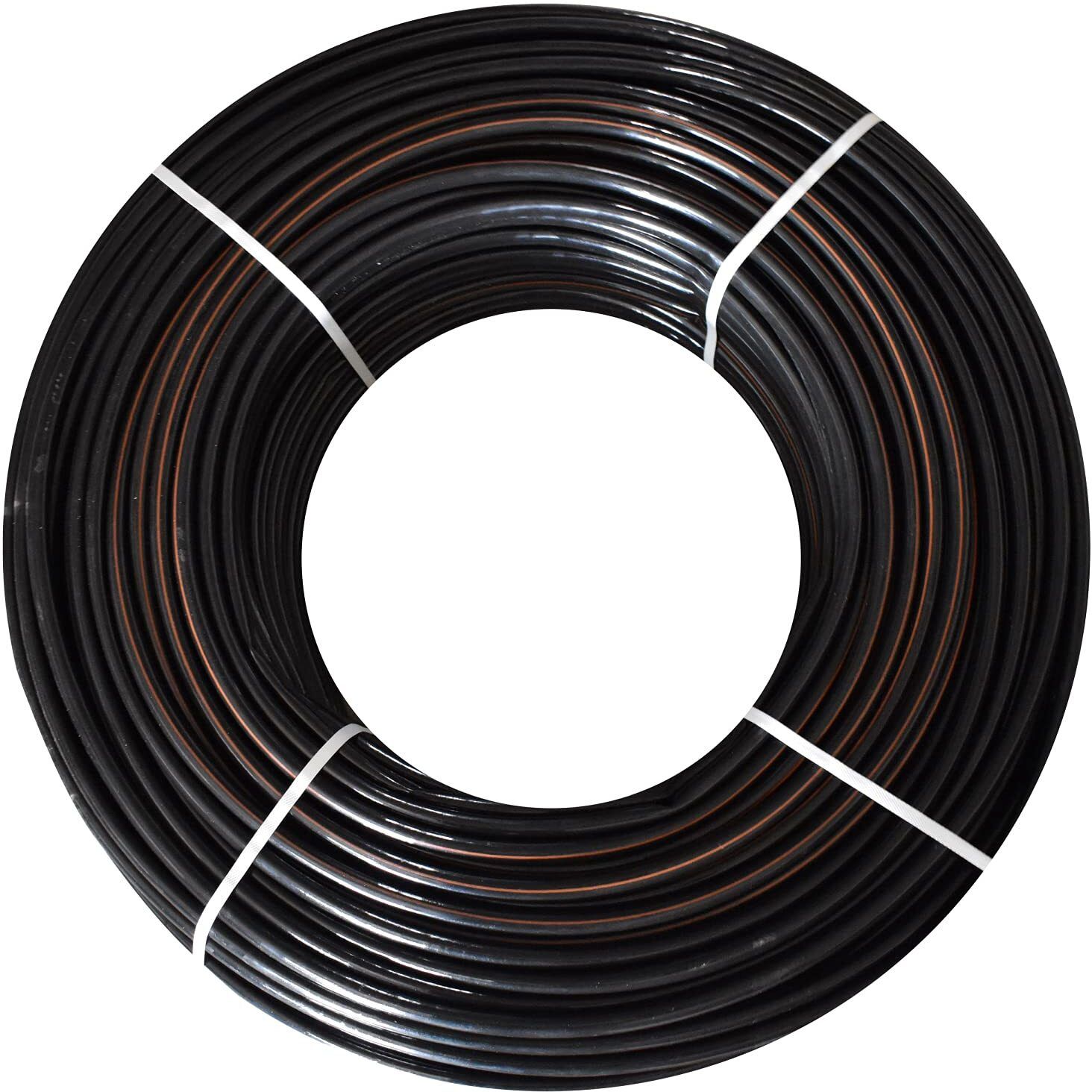 16mm Inline 300m drip Pipe inbuild dripper (30Cm) Drip Irrigation Kit-image-43