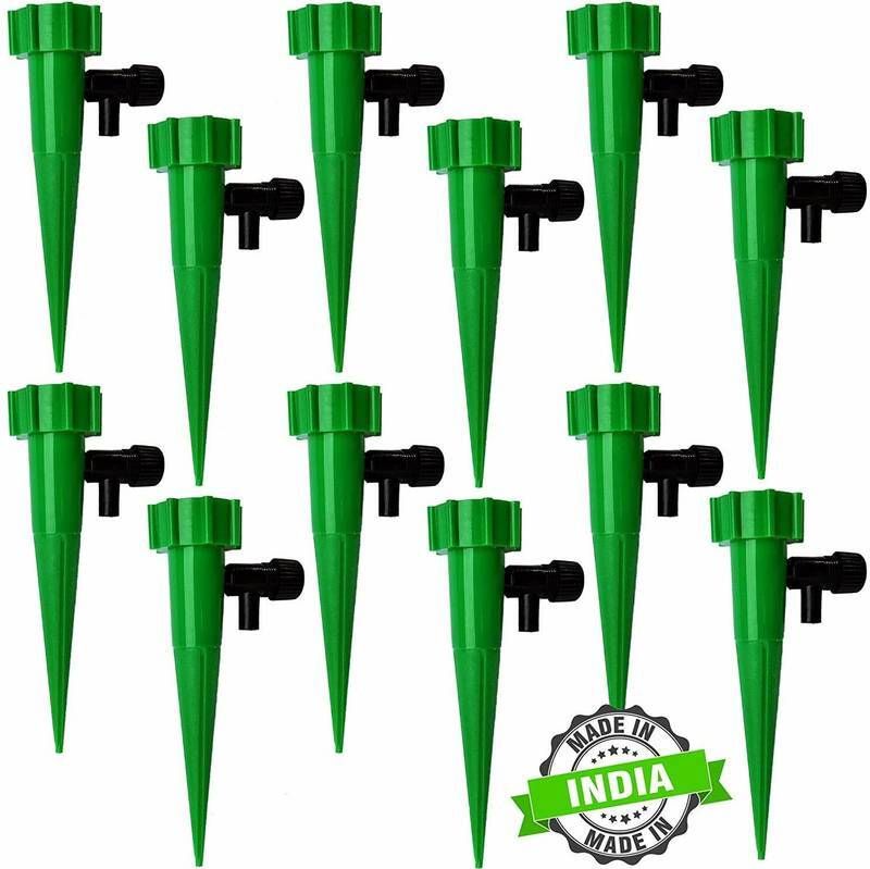 D-012 Drip Irrigation Kit-image-36