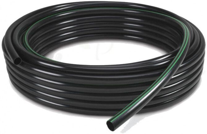mplus Drip Irrigation Pipe 20mm Main Supply Line Pipe PACK OF (50 Meters) Drip Irrigation Kit-picture-16