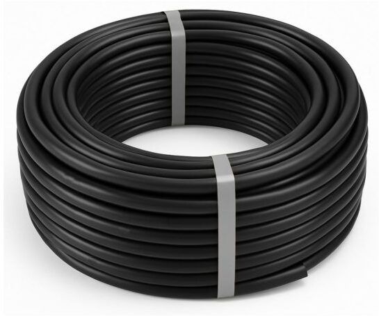 16 MM Plain Lateral Pipe 10 Meter for Drip Irrigation Drip Irrigation Kit-image-43