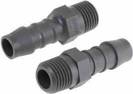 16 mm 20 piece hose collor Drip Irrigation Kit-image-42