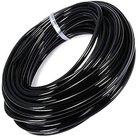 Drip Irrigation Pipe 20mm Main Supply Line Pipe PACK OF (75 Meters) Drip Irrigation Kit-image-49