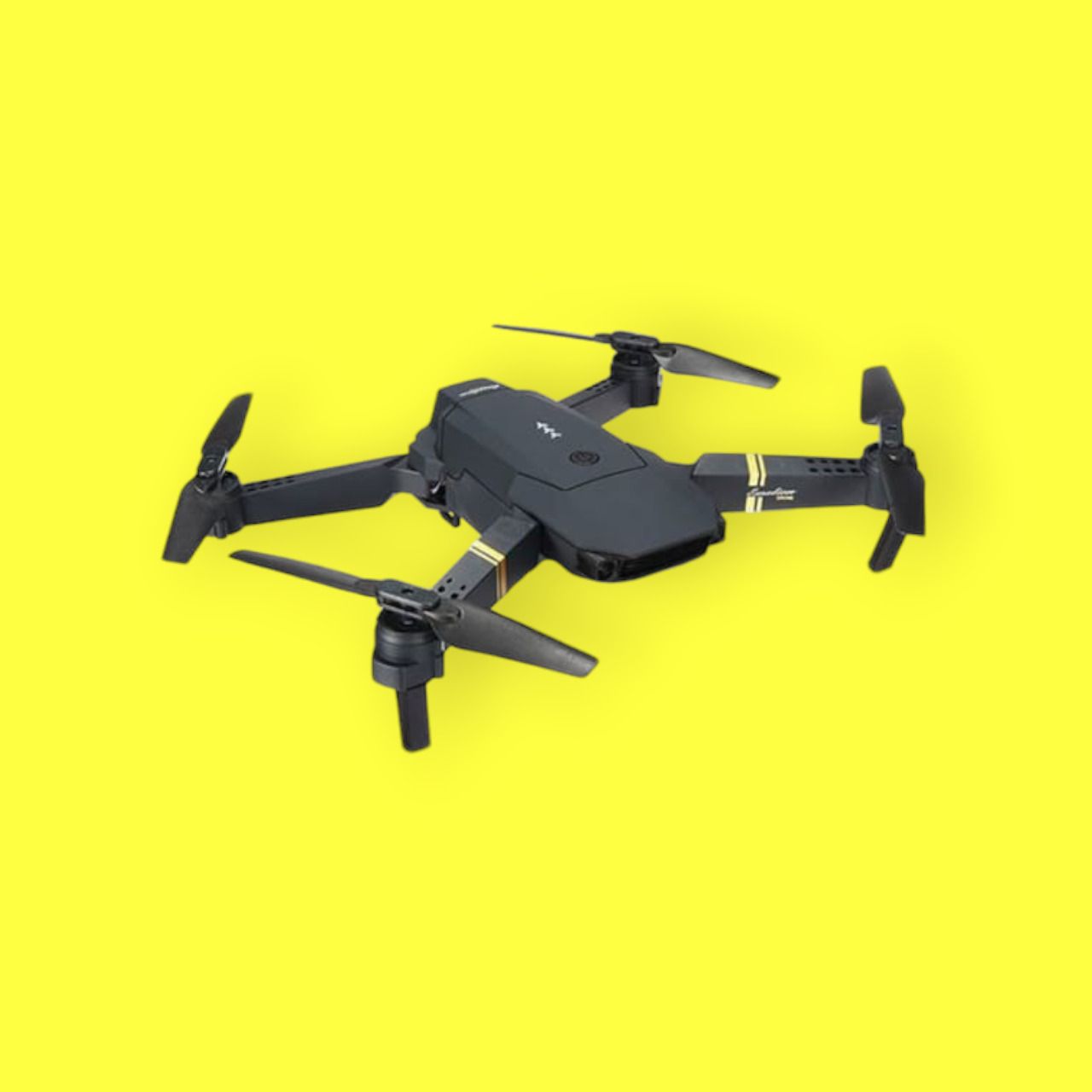 Blue Quadcopter Drone_13 Drone-image-33