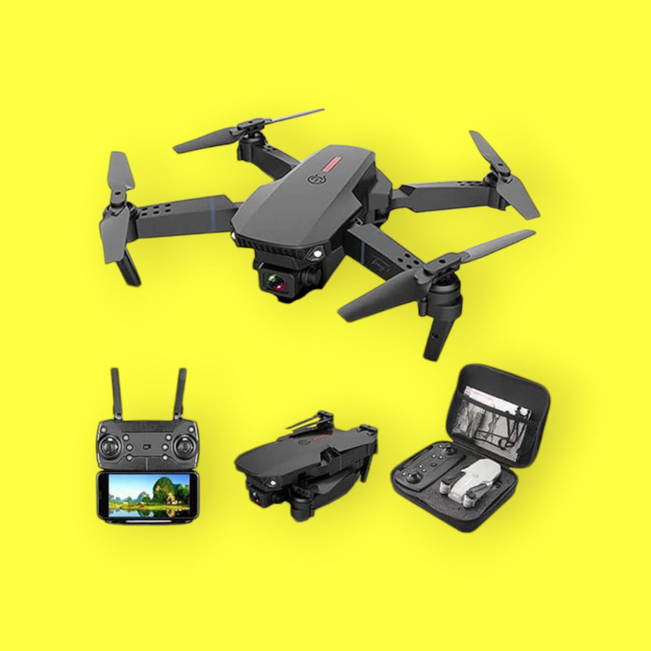 swa mi E88 DRONE_a7 Drone-picture-18