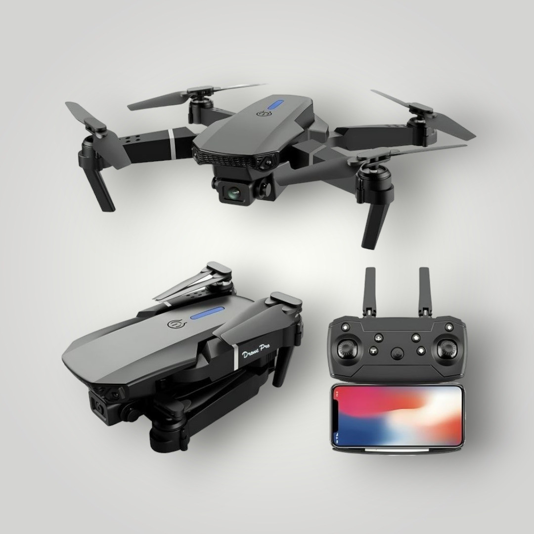 swa mi FOLDMINIDRONE_4K31 Drone image 1