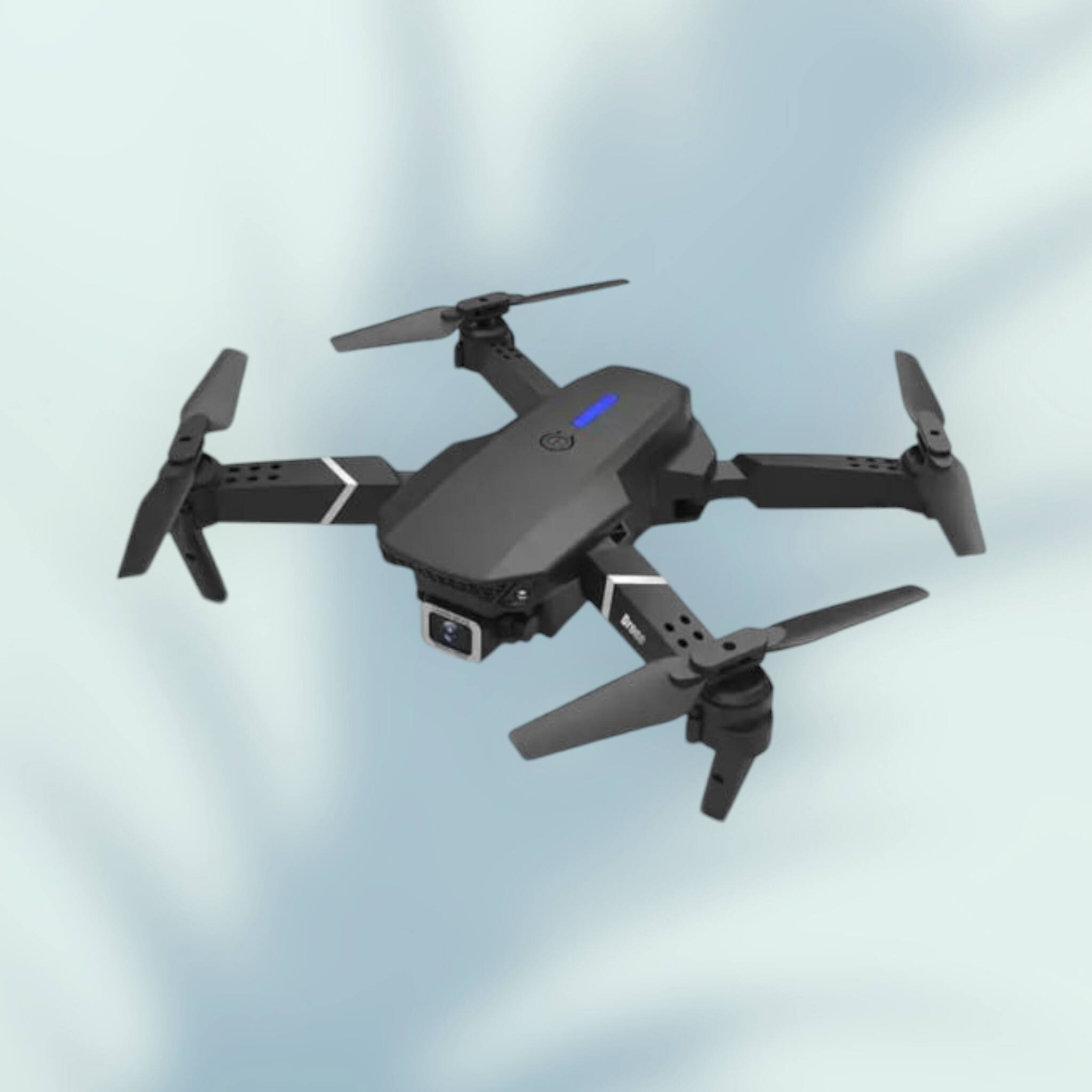 swa mi Foldable-Toy-Drone-with-HQ-WiFi-Camera-Remote-Control_a26 Drone image 1