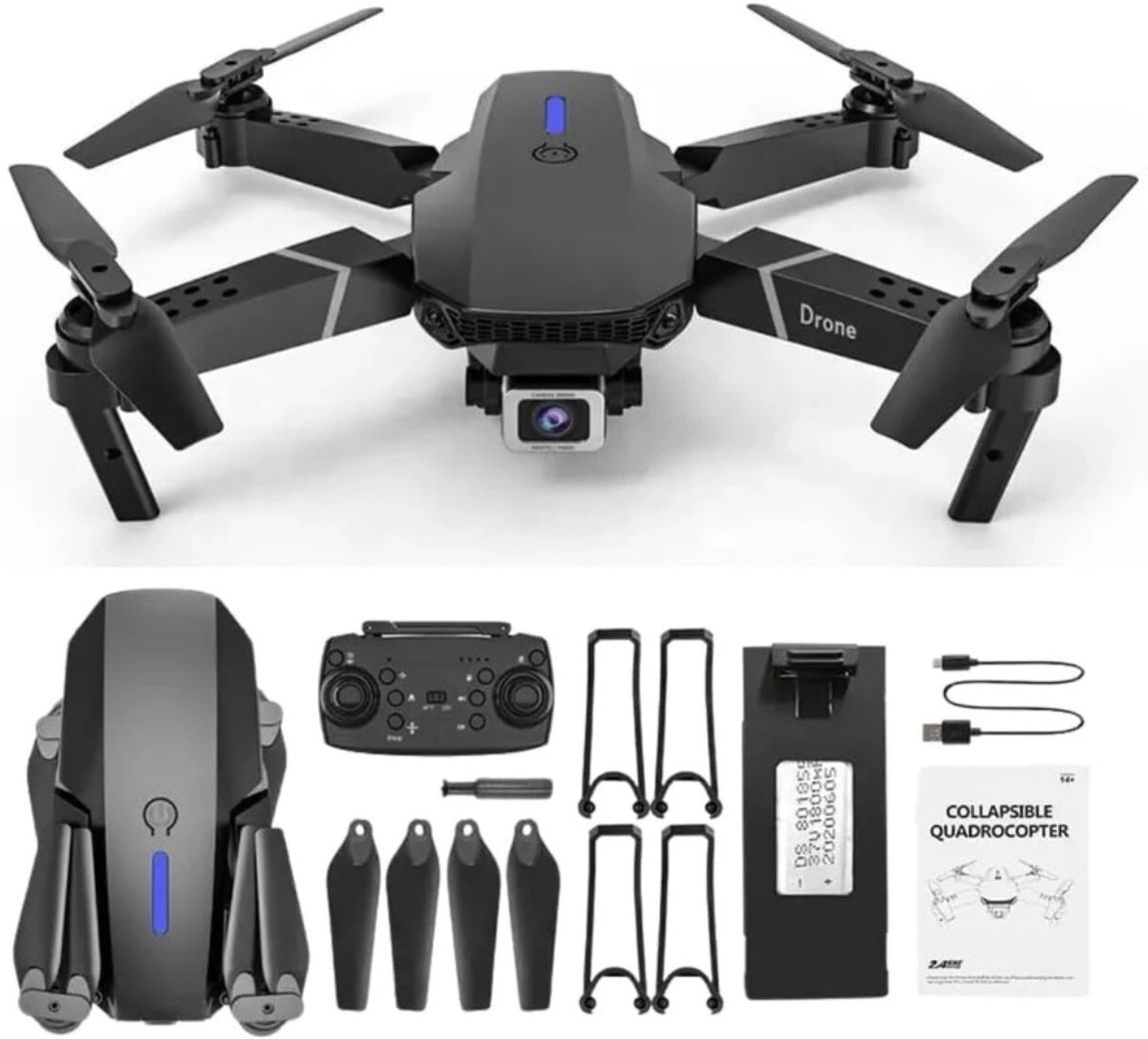E88 Pro Drone-image-25