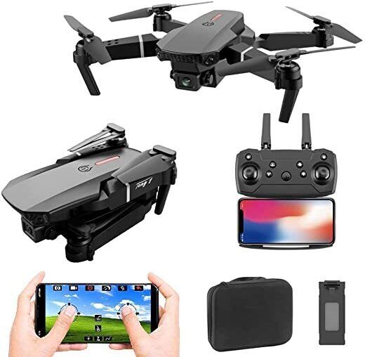 mayuri creations E88 Drone-picture-18