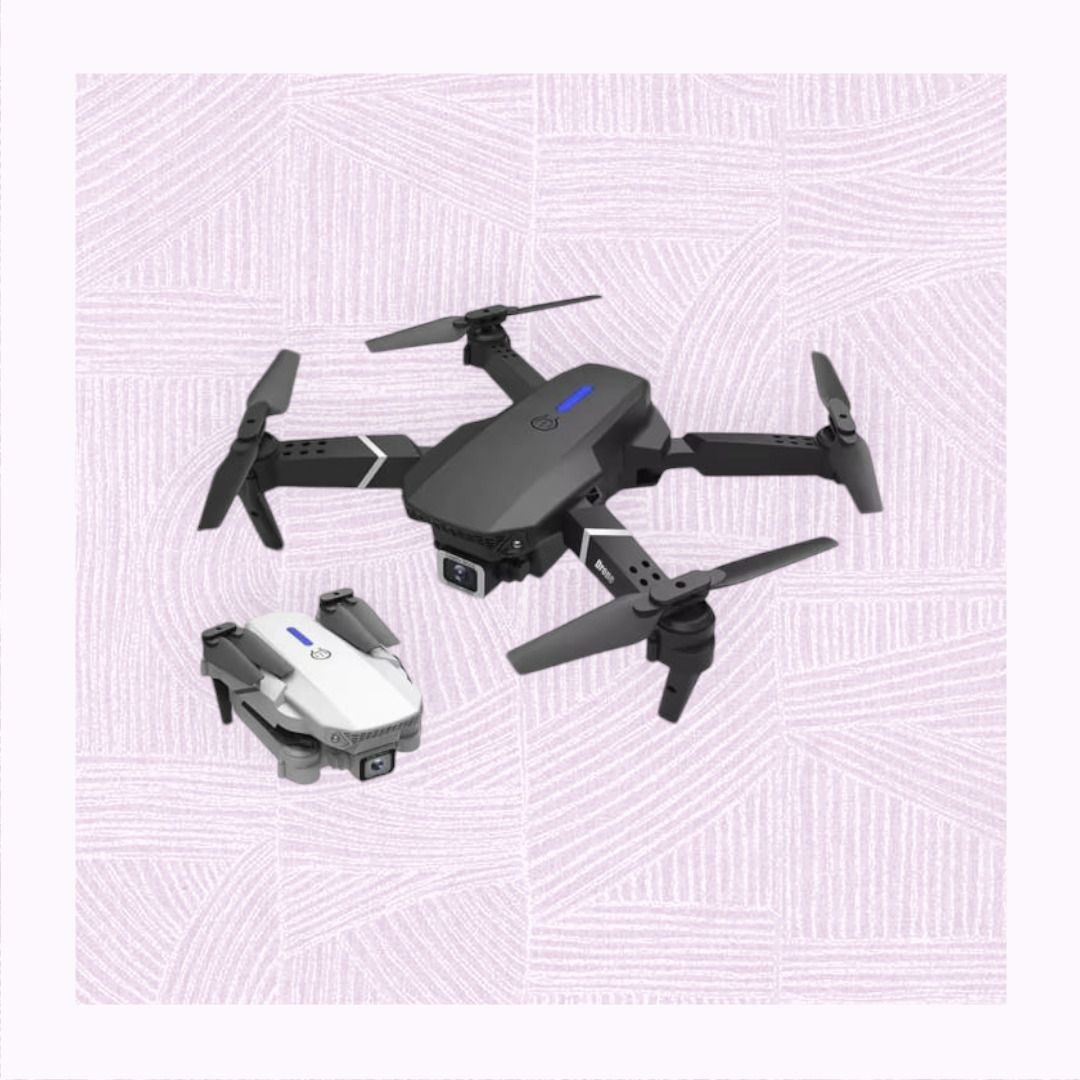 swa mi K3&E99 dron4k HD foldable dronWith Camera 4k HD Mini dron1080P Live Video_a6 Drone-picture-33