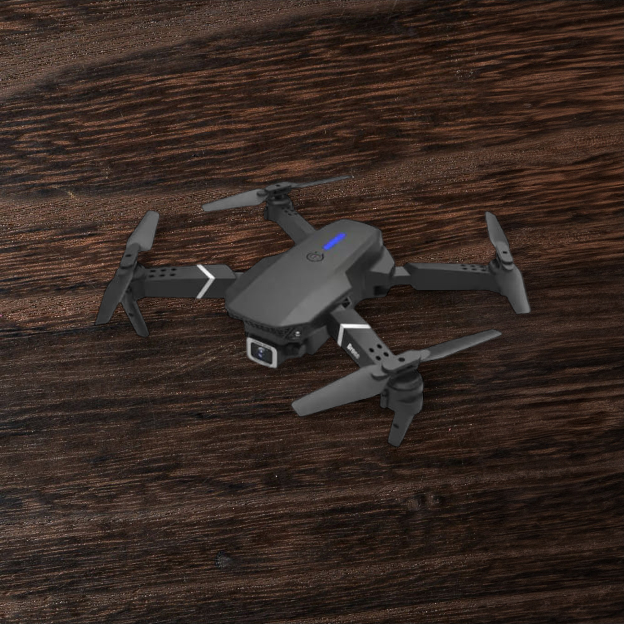swa mi Foldable-Toy-Drone-with-HQ-WiFi-Camera-Remote-Control_a5 Drone image 1