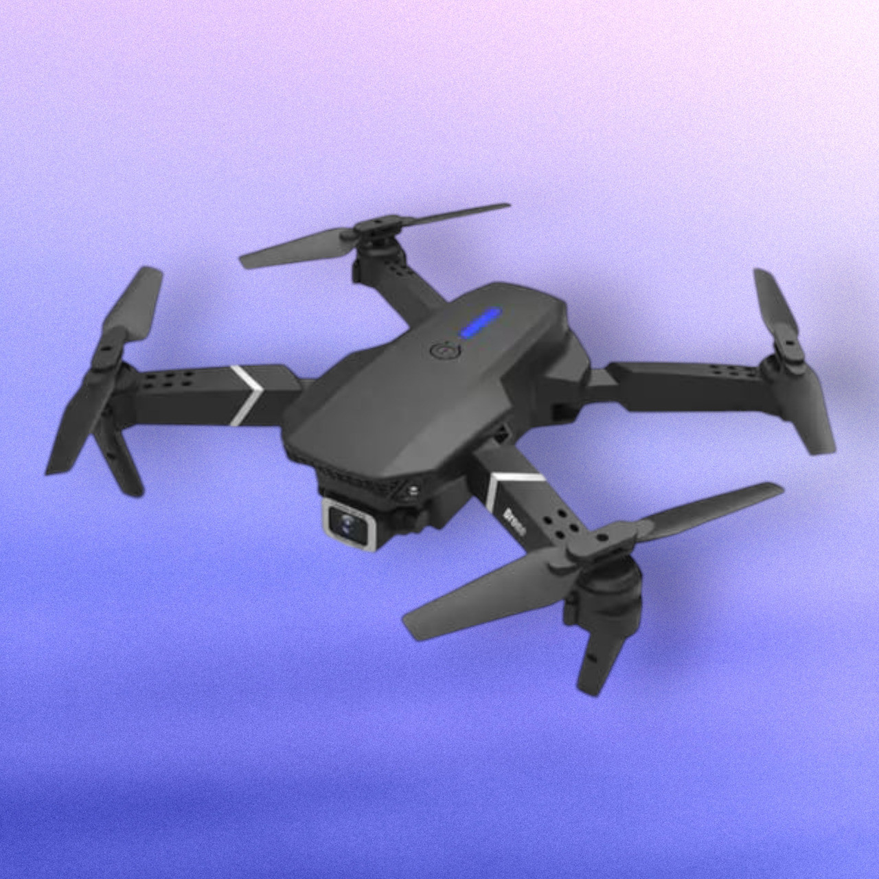 swa mi Foldable-Toy-Drone-with-HQ-WiFi-Camera-Remote-Control_a24 Drone image 1
