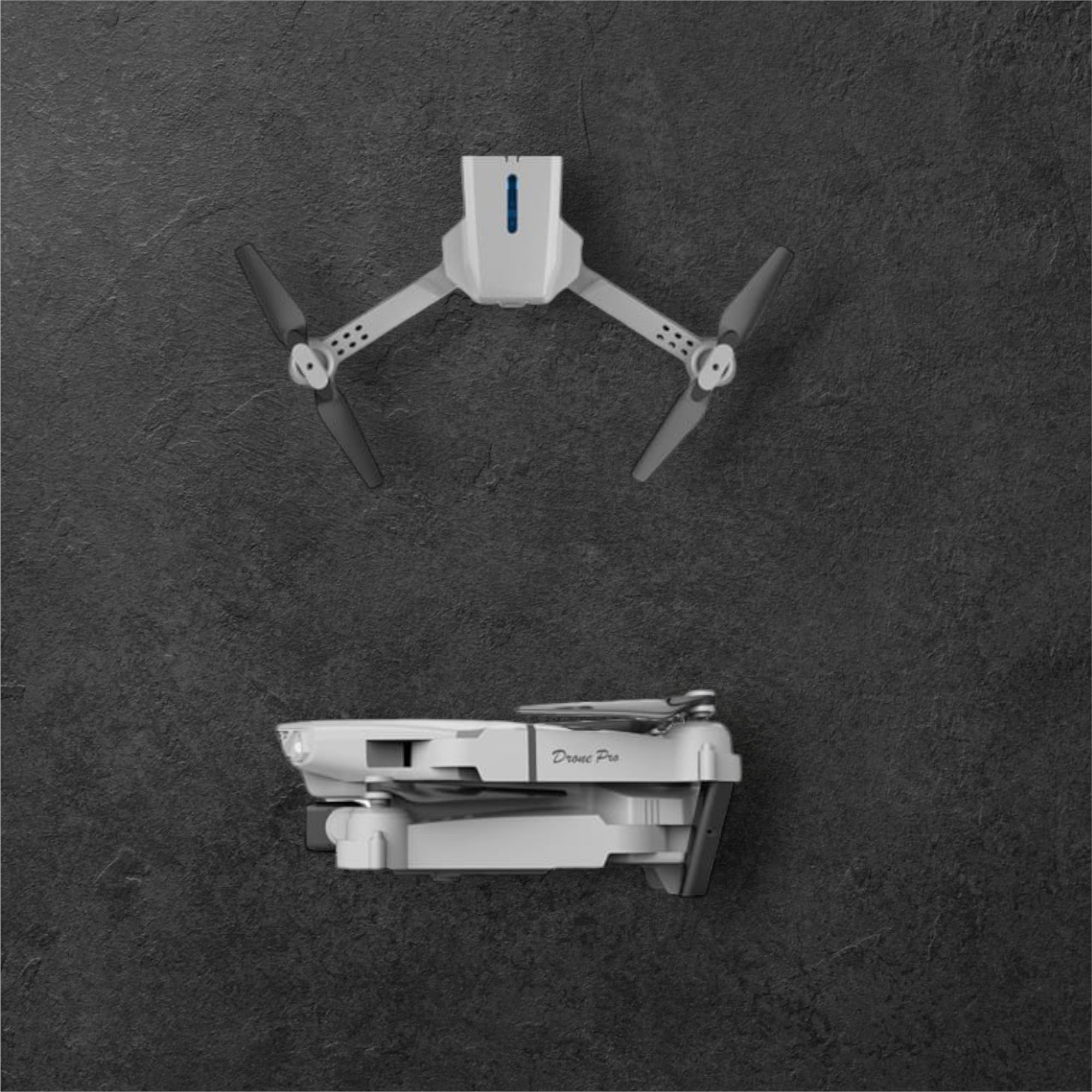 swa mi E88 Pro Professional foldable accessories drones with 4k camera_8 Drone-picture-14