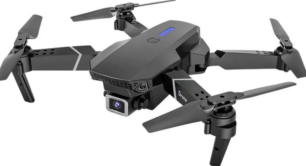 markif E88 Drone with 4K Camera WiFi FPV 1080P HD Dual Foldable Drone with 15 mins fly Drone-picture-14