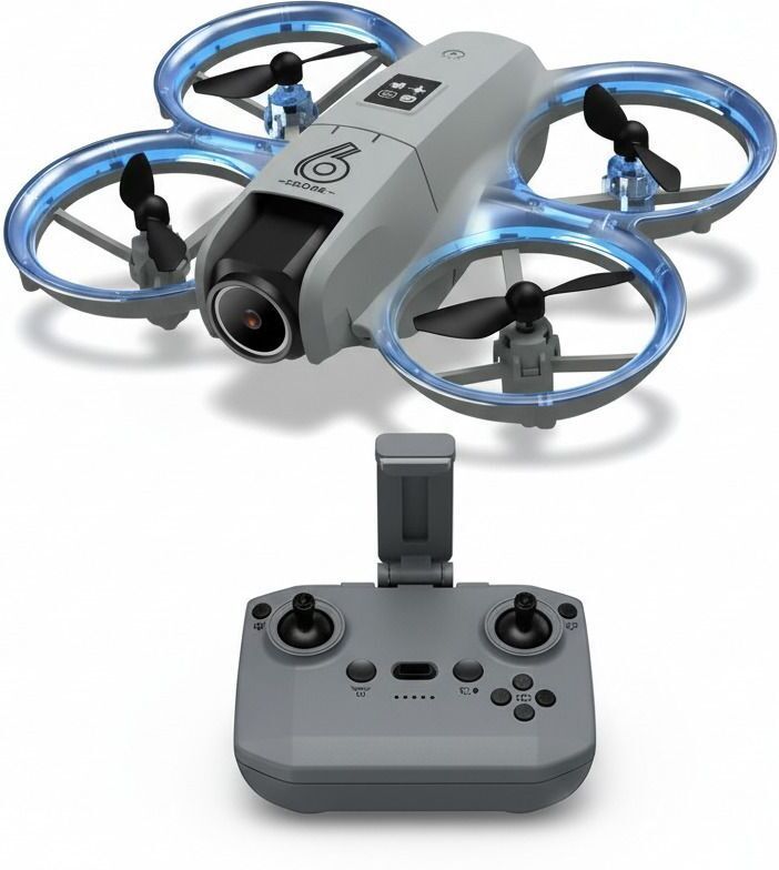 viniz CZ06 Mini Drone Compact & Easy-to-Fly Drone Drone-picture-28