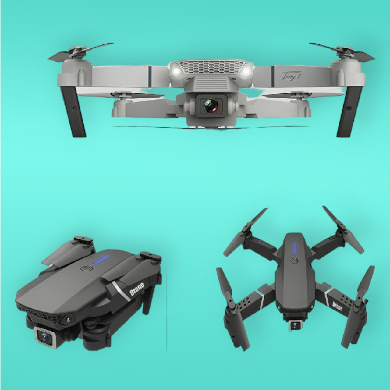 swa mi D97_proplus4k 7 Drone image 1