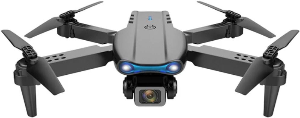 swa mi K3&E99 Pro Drone camera three battery pack Remote Control black Drone1 Drone-picture-20