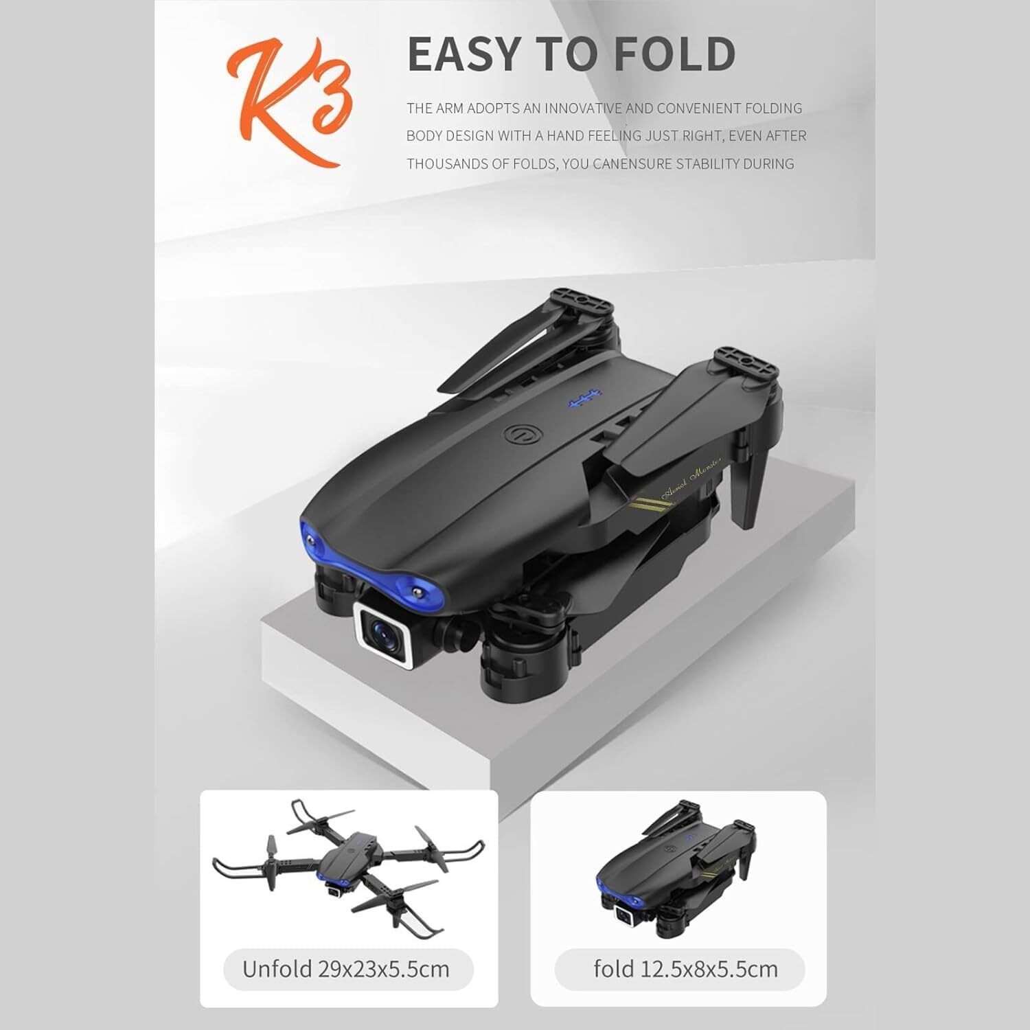 swa mi SPACE 4K DRONE Drone-picture-18