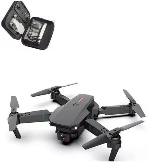 high quality best selling pro remote control e88 de013 dual camera 720p drone