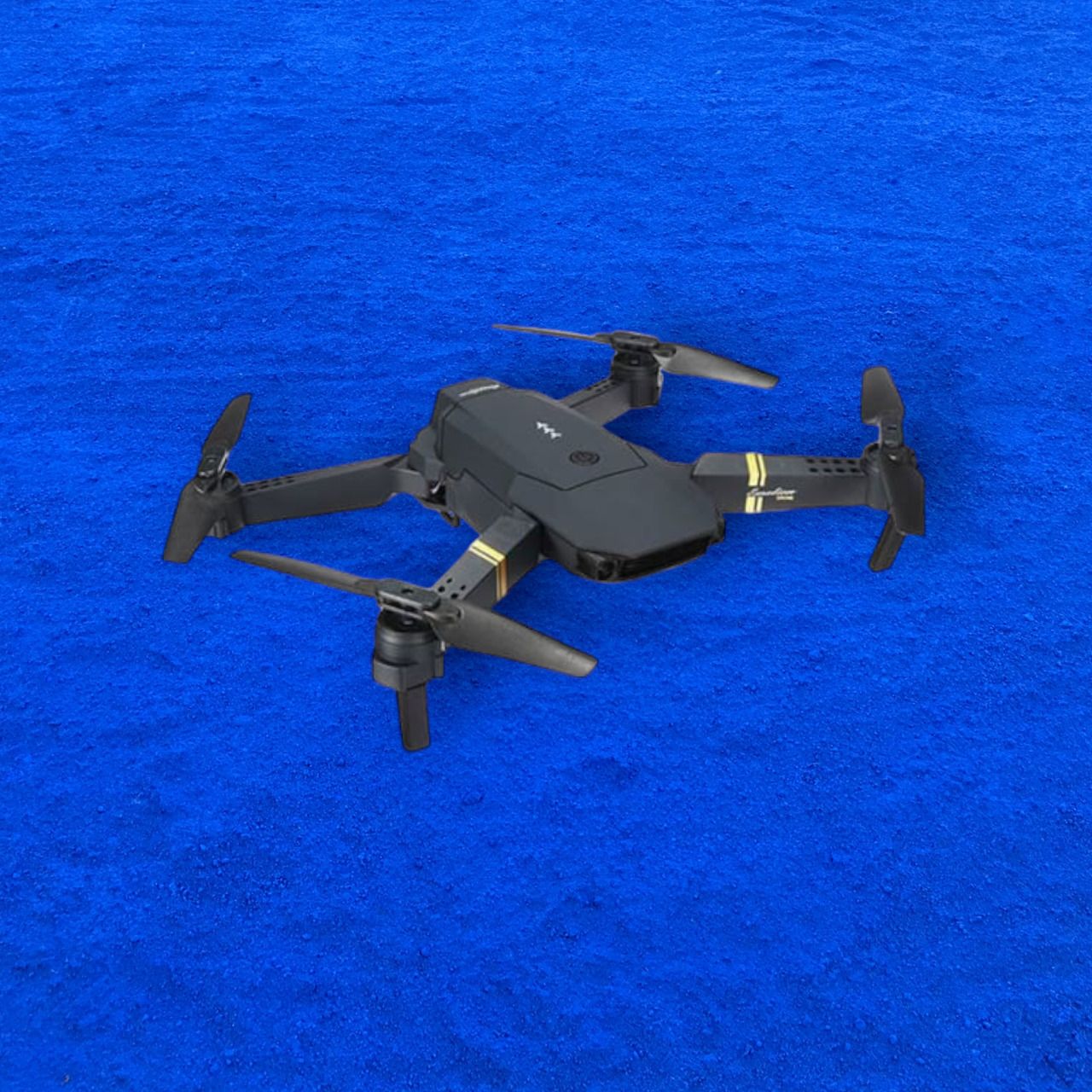 swa mi Blue Quadcopter Drone_18 Drone-picture-15
