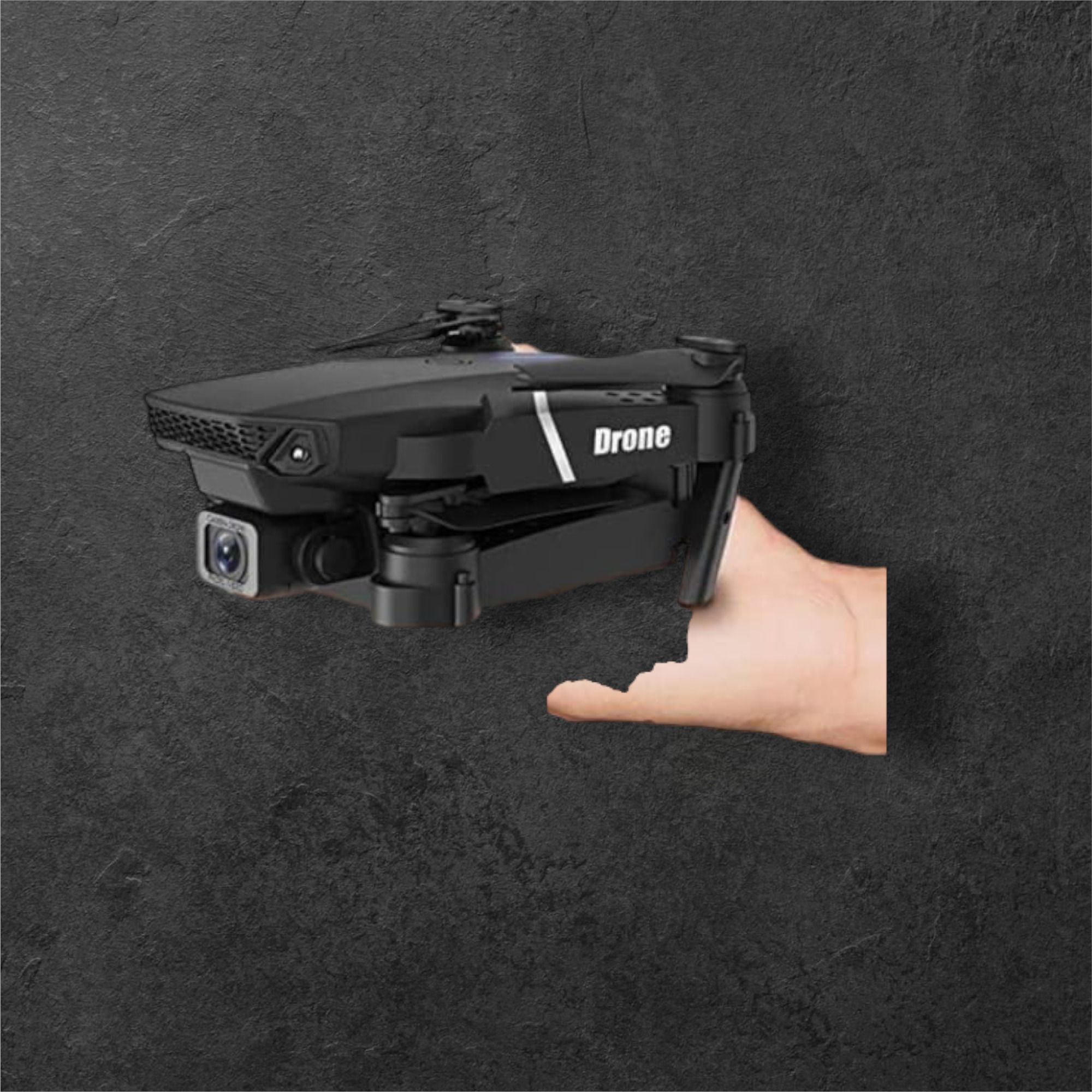 swa mi E88 Pro Drone best version Fordable Drone With Camera For Adults 4k HD_8 Drone-picture-14