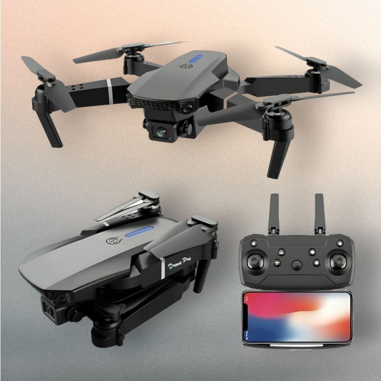 jay FOLDMINIDRONE_4K2 Drone-picture-47