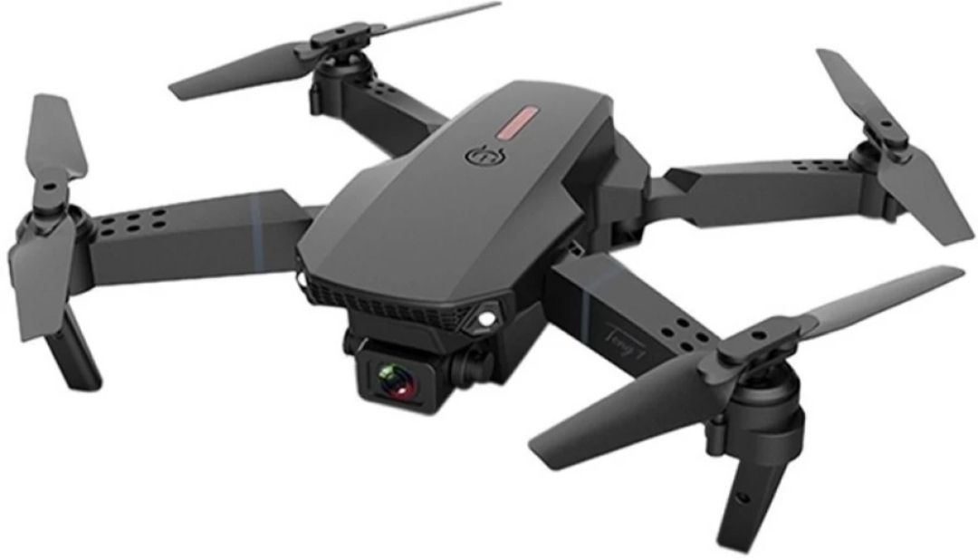 swa mi E88 Drone WiFi Camera Drone Remote Control Quadcopter 360 Flip Stunt1 Drone-picture-33