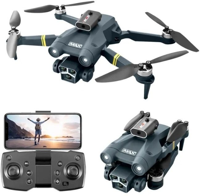 bygo M3 MAX Drone-picture-25