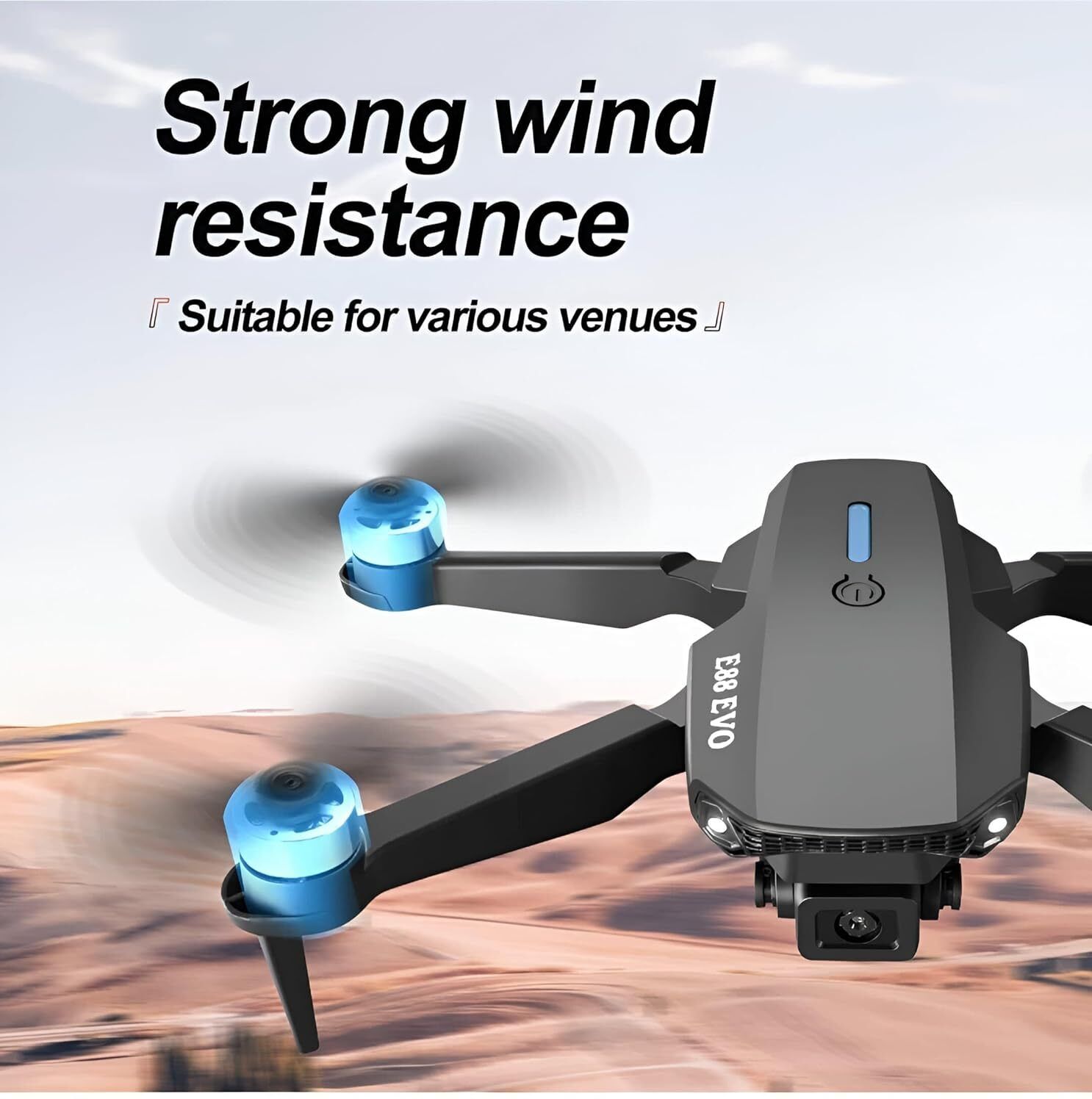 rumi international Camera Brushless Motor Drone-picture-15