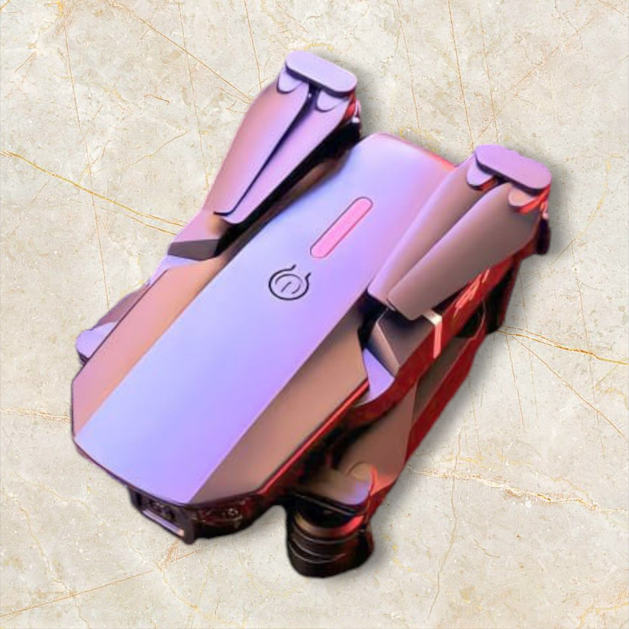 swa mi DRONEDART E-88 Foldable Remote Control Drone_11 Drone-picture-12