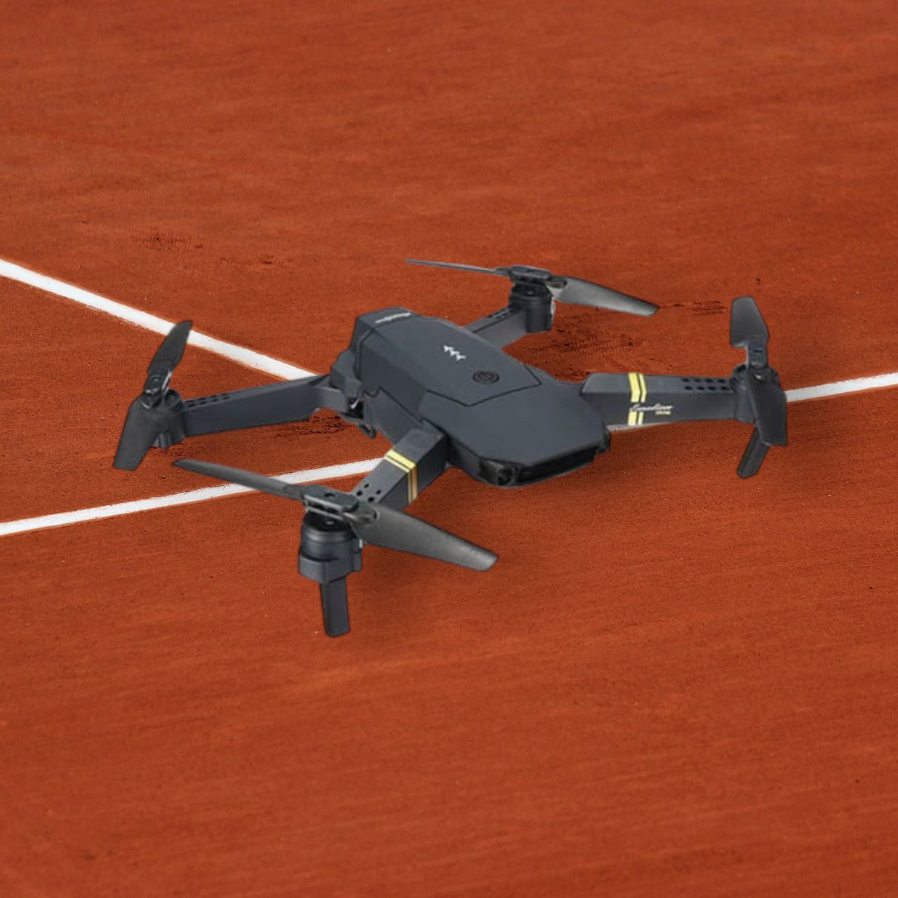 swa mi Blue Quadcopter Drone_26 Drone-picture-48
