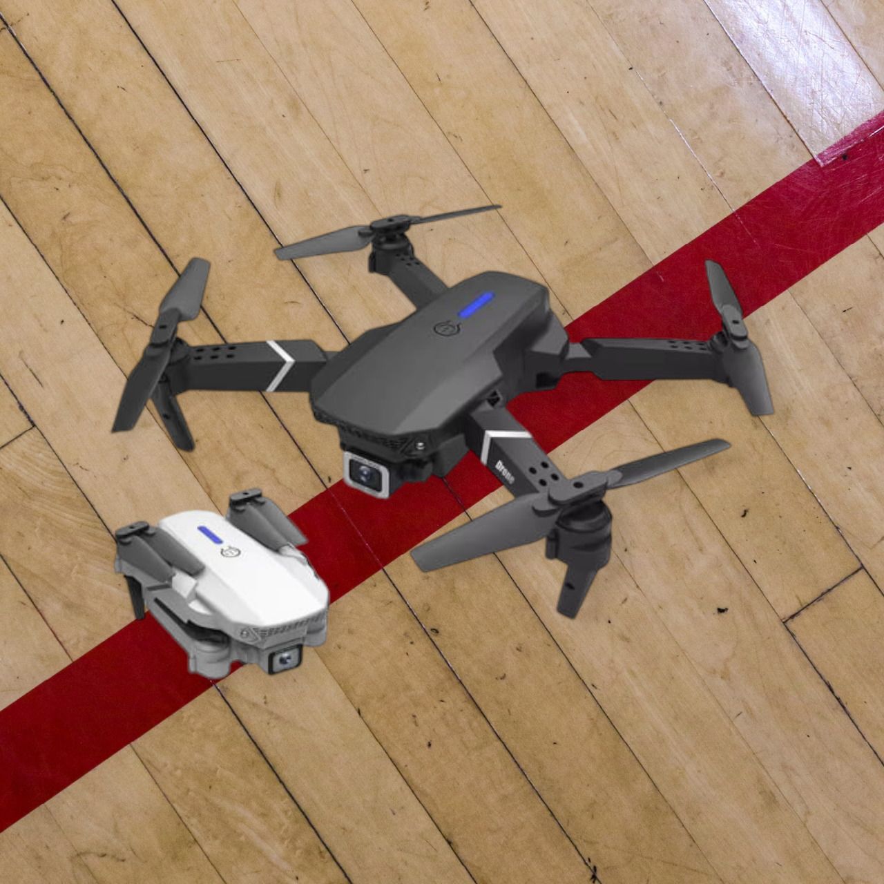 swa mi K3&E99 dron4k HD foldable dronWith Camera 4k HD Mini dron1080P Live Video_a20 Drone-picture-34