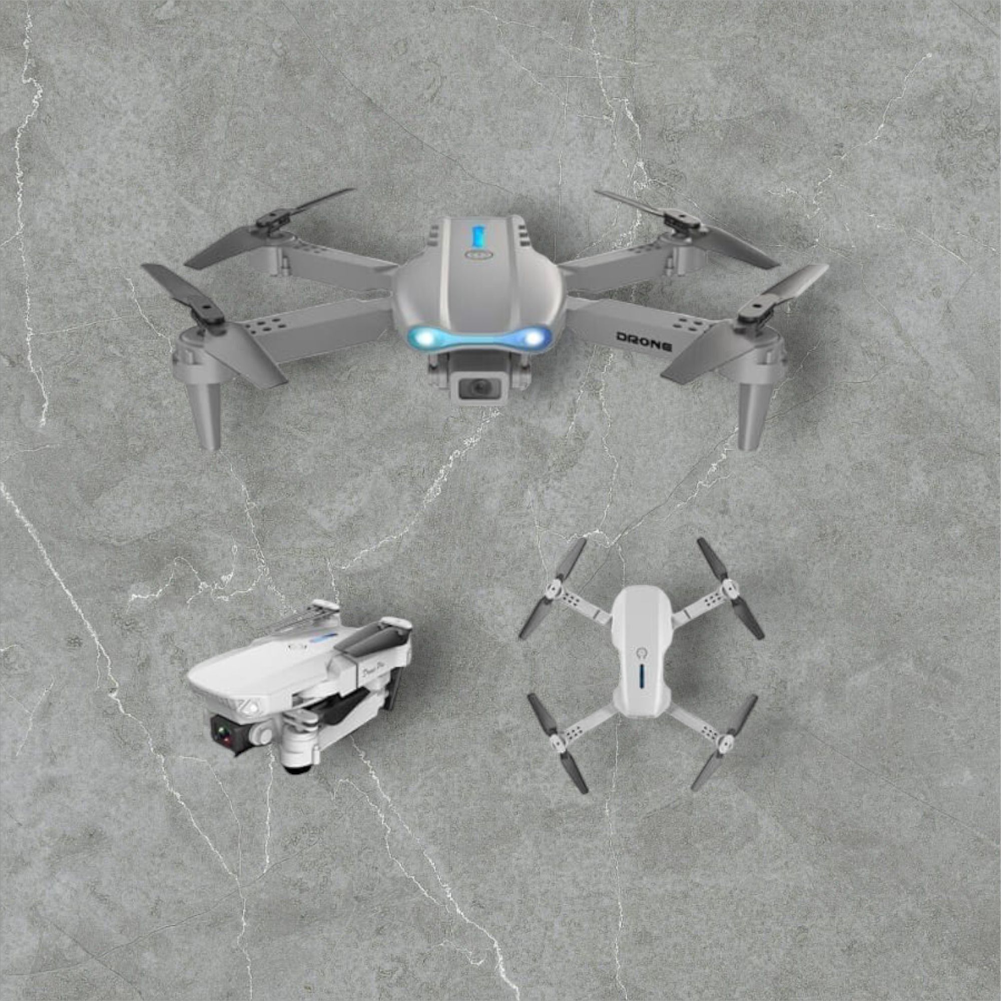 jay E88 Pro 4k HD With wide-angle camera drone WiFi 1080p real-time FPV_10 Drone-picture-46