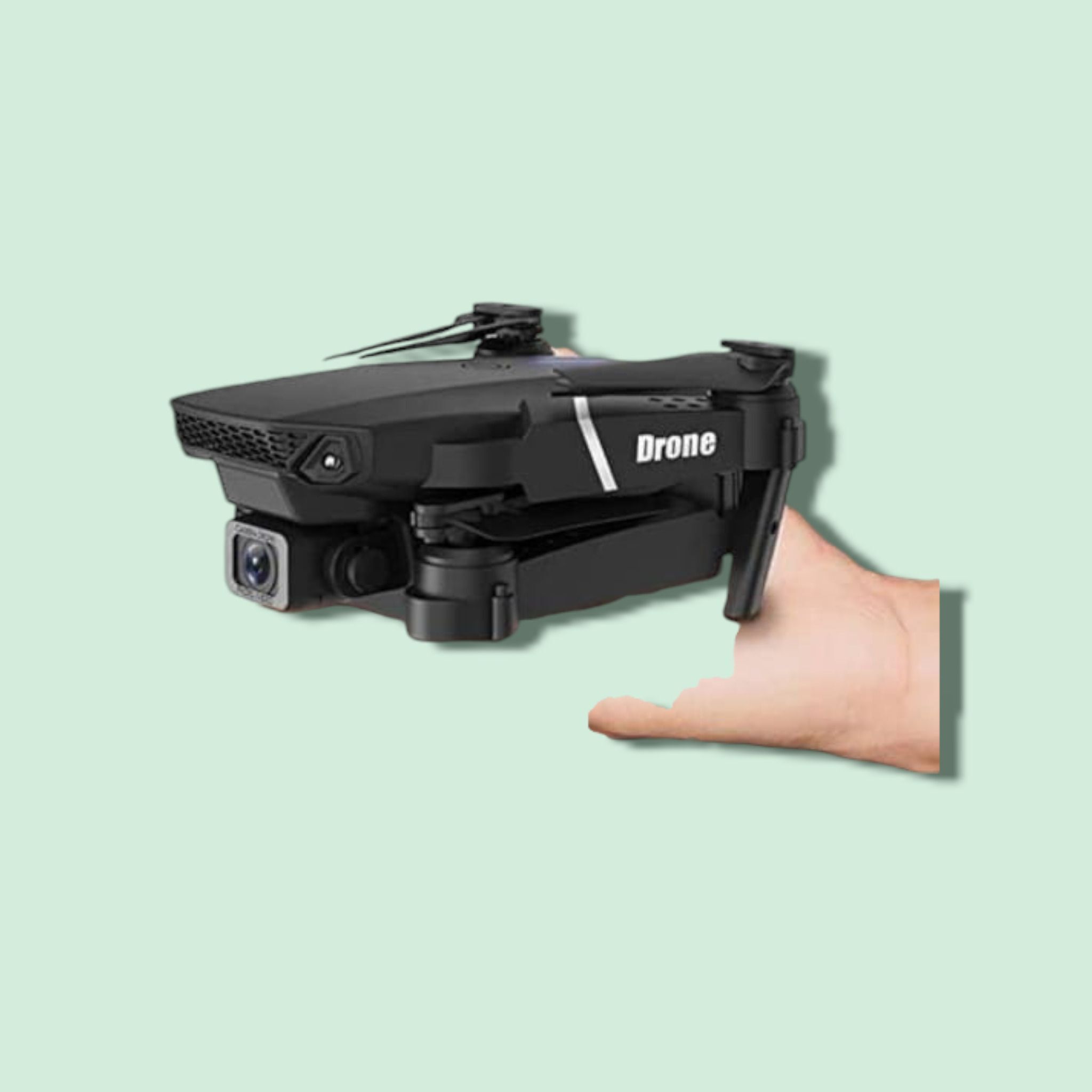 jay E88 Pro Drone best version Fordable Drone With Camera For Adults 4k HD_6 Drone-picture-10