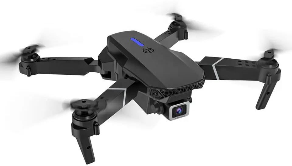 E88 Drone WiFi Camera Drone Remote Control Quadcopter 360 Flip Stunt Drone Drone-image-16