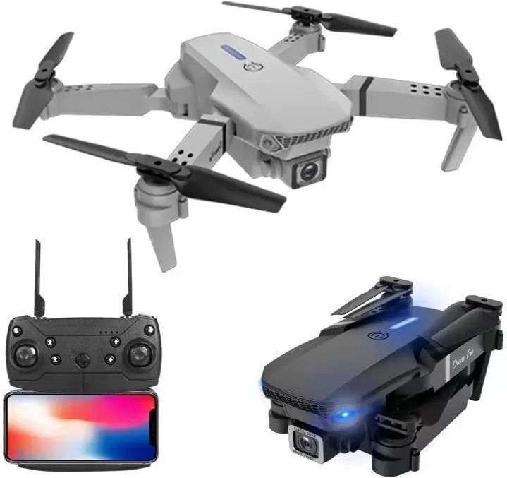 ZX drone with camera 4k ,12 MP ,fly 30 minutes Drone-image-7